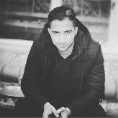پوریا ملکی اسم جدایی نار